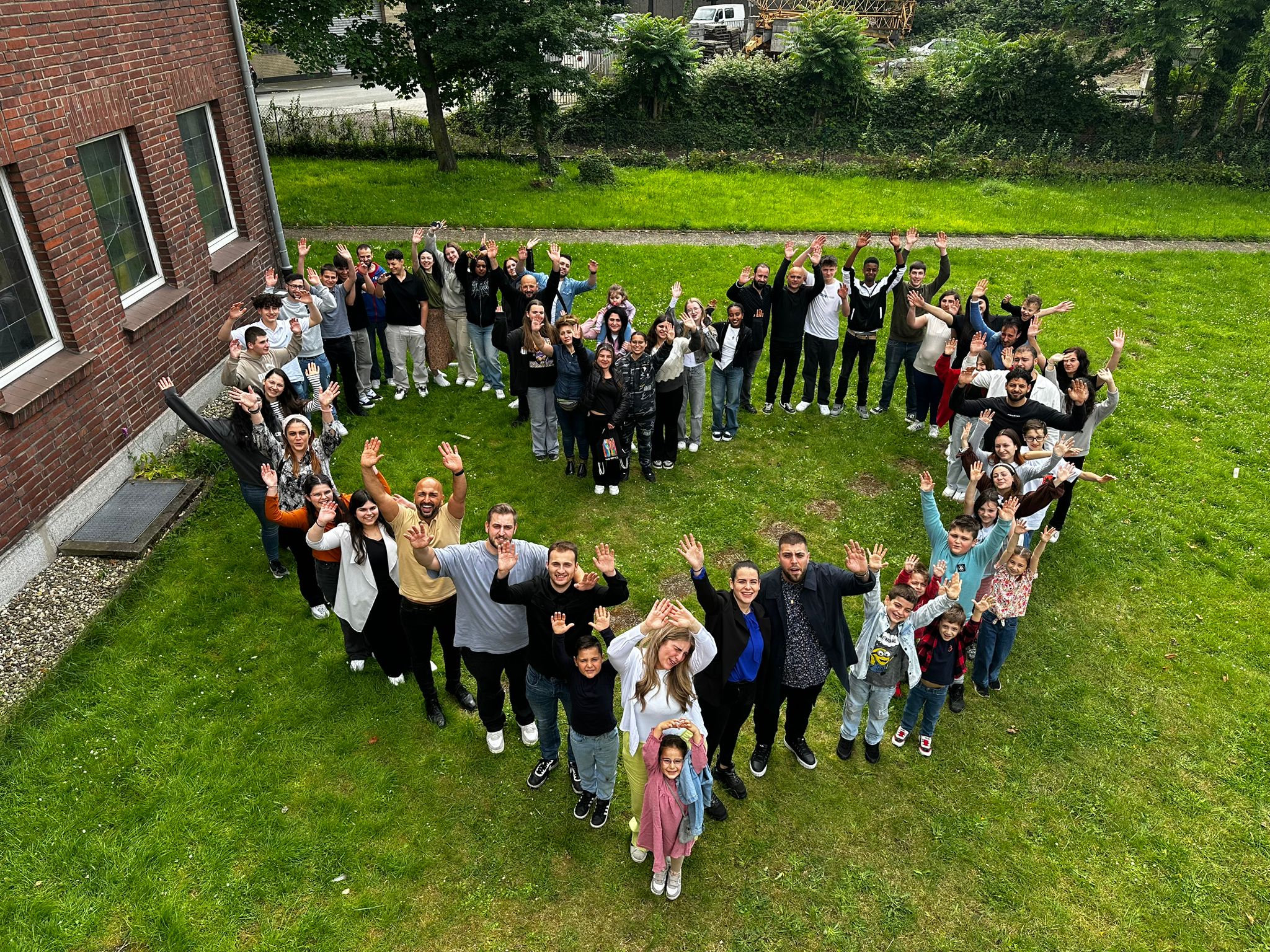 Kjk dem Glauben auf der Spur